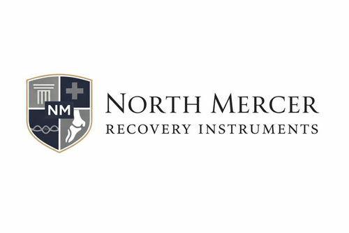 𝐍𝐨𝐫𝐭𝐡 𝐌𝐞𝐫𝐜𝐞𝐫 𝐑𝐞𝐜𝐨𝐯𝐞𝐫𝐲 𝐈𝐧𝐬𝐭𝐫𝐮𝐦𝐞𝐧𝐭𝐬