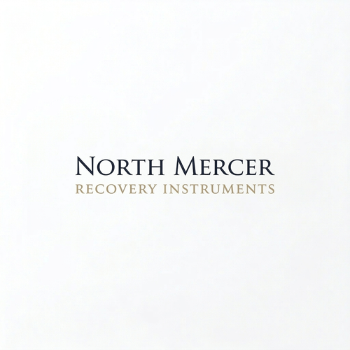 𝐍𝐨𝐫𝐭𝐡 𝐌𝐞𝐫𝐜𝐞𝐫 𝐑𝐞𝐜𝐨𝐯𝐞𝐫𝐲 𝐈𝐧𝐬𝐭𝐫𝐮𝐦𝐞𝐧𝐭𝐬